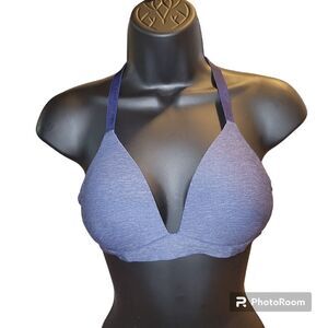 Aerie bralette size 34 B